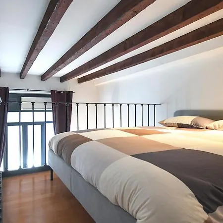 Corso Vercelli Splendido Loft Milano