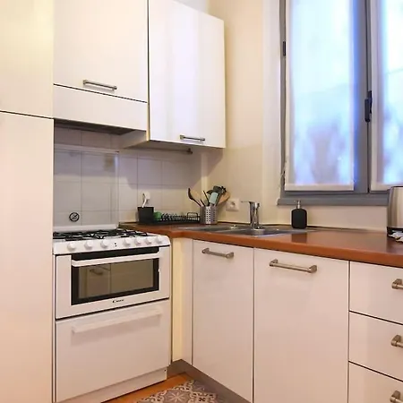 Corso Vercelli Splendido Loft *