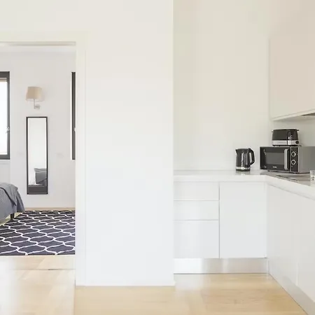 Appartement With View In For 6 Guestss *