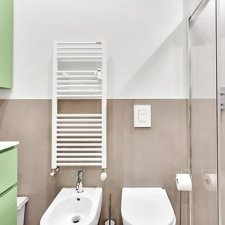 Lepetit 3 - Affitti Brevi Italia * Milan