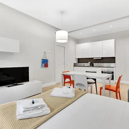 Lepetit 3 - Affitti Brevi Italia Milano