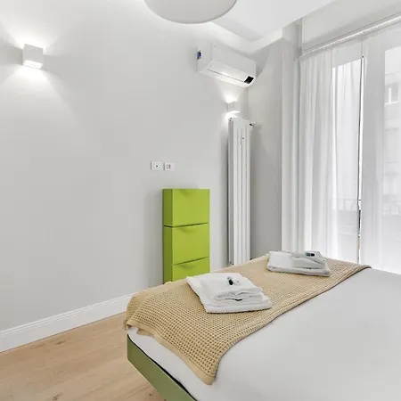 Lepetit 3 - Affitti Brevi Italia *