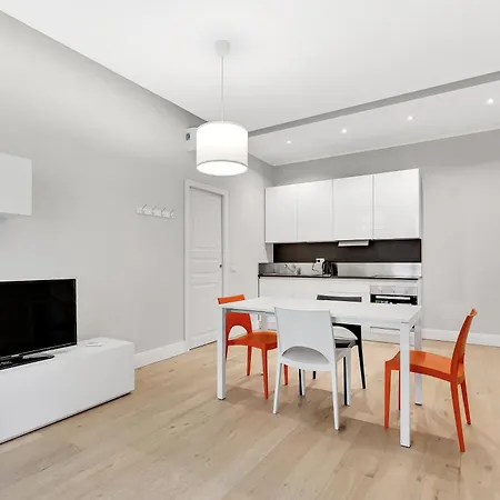 Apartment Lepetit 3 - Affitti Brevi Italia Milan