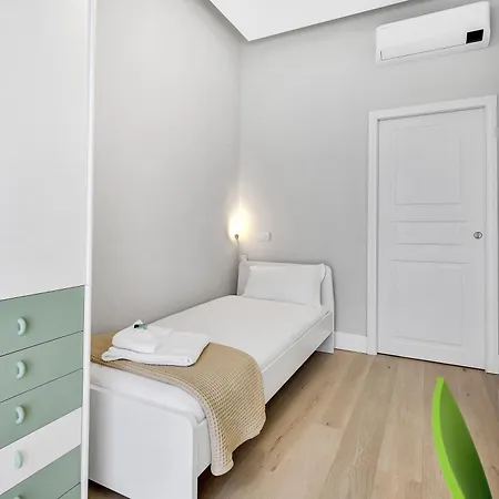 Lepetit 3 - Affitti Brevi Italia Milano