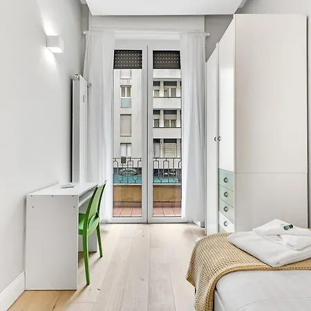 Lepetit 3 - Affitti Brevi Italia * Milan