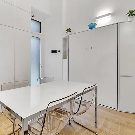Savona 86 - Affitti Brevi Italia Daire