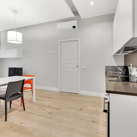 Apartmán Lepetit 3 - Affitti Brevi Italia *