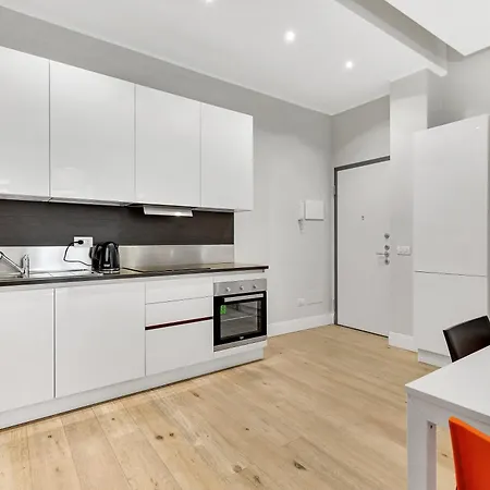 Apartment Lepetit 3 - Affitti Brevi Italia *
