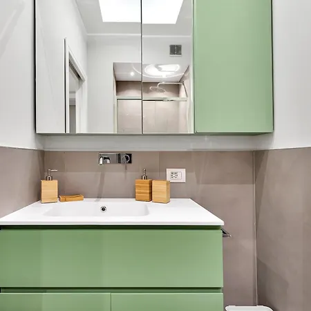 Lepetit 3 - Affitti Brevi Italia * Milan