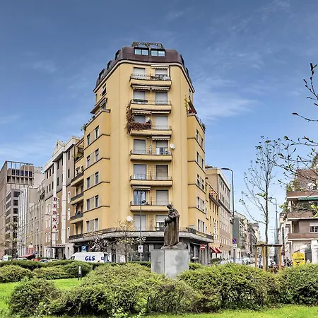 Apartment Lepetit 3 - Affitti Brevi Italia