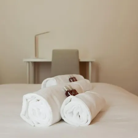 Hacca Collection - Arco Della Pace - Sempione - Chinatown 2br Lejlighed *