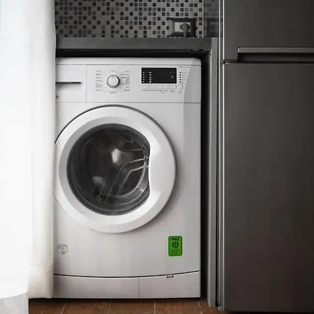 Comfort In Apartamento