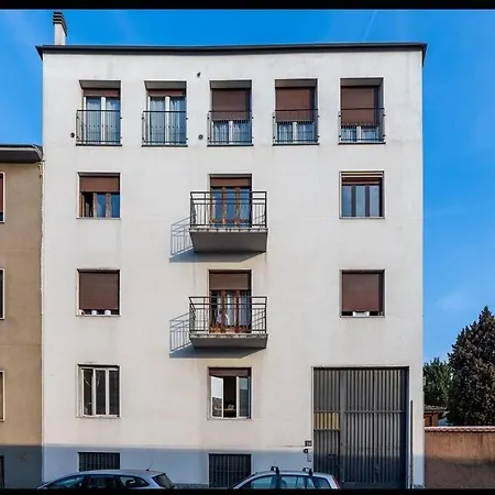 Apartamento Comfort In