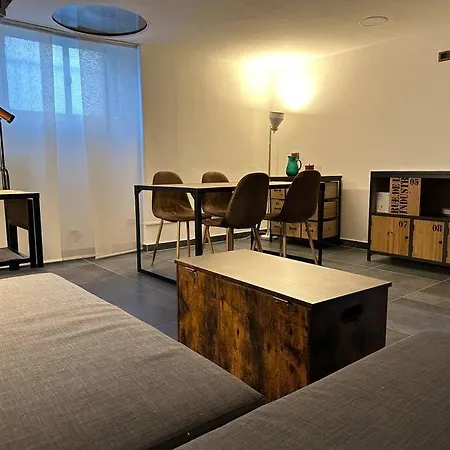 Loft In Citylife Luxury District Wifi&tv Apartment *