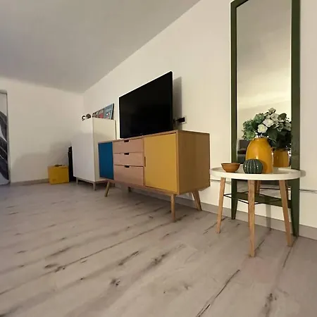 Loft In Citylife Luxury District Wifi&tv Apartment Milan