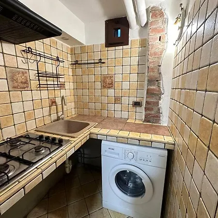 Apartment Loft In Citylife Luxury District Wifi&tv Milan