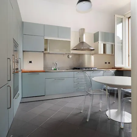 Mpm- Grumello Navigli Milan