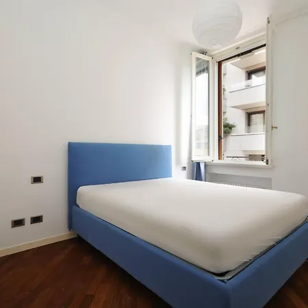 Mpm- Grumello Navigli Апартаменты