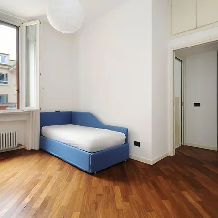 Mpm- Grumello Navigli * Milano
