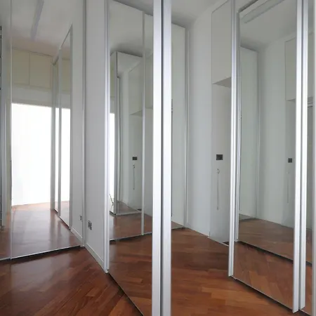 Mpm- Grumello Navigli Milan