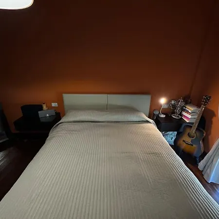 Appartement Dolcefuturismo *