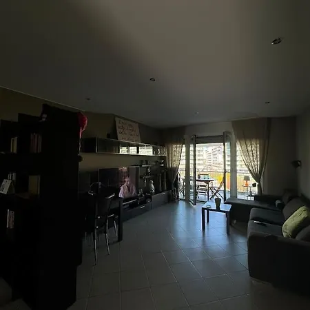 Appartement Dolcefuturismo *