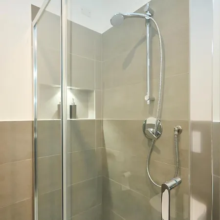 Luxury Design - 20 Minutes From Duomo-navigli Apartment Milan