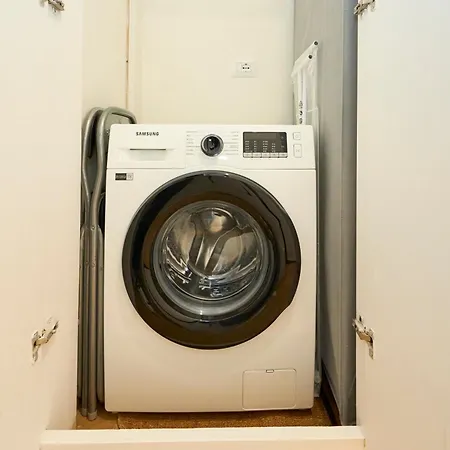 Luxury Design - 20 Minutes From Duomo-navigli 아파트