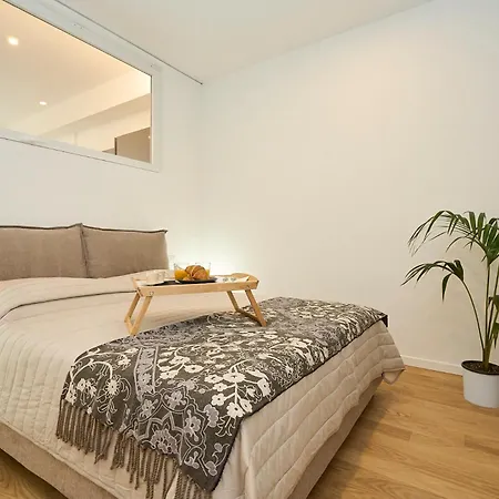 Luxury Design Loft - 20 Minutes From Duomo-navigli Appartement Milaan
