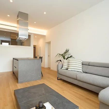 Luxury Design Loft - 20 Minutes From Duomo-navigli *