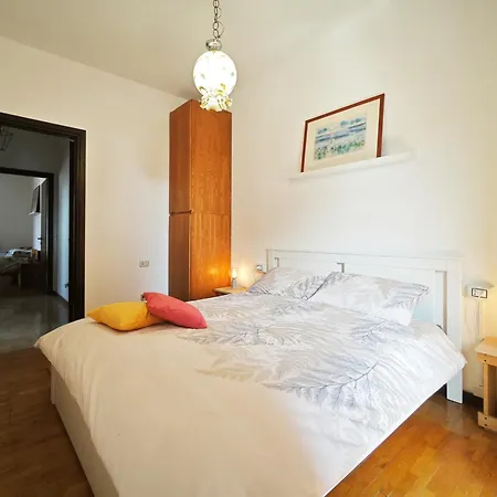 Apartment Vignati 10 House - 140mq - Mm3 Affori Centro *