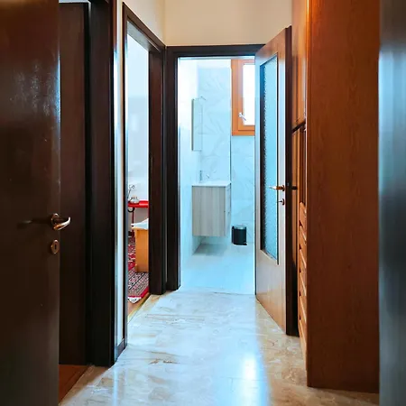 Vignati 10 House - 140mq - Mm3 Affori Centro شقة