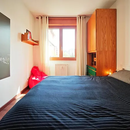 شقة Vignati 10 House - 140mq - Mm3 Affori Centro ميلان