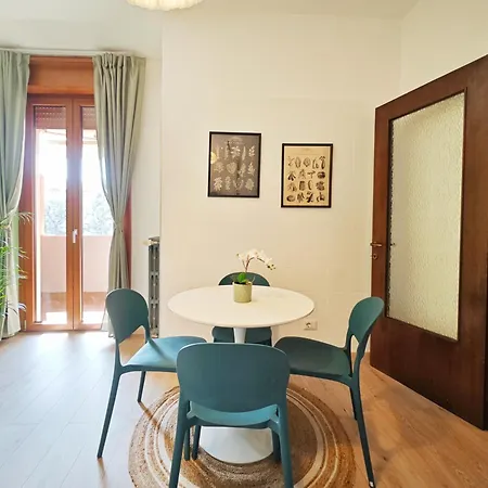 Vignati 10 House - 140mq - Mm3 Affori Centro ميلان