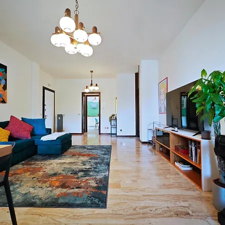 Vignati 10 House - 140mq - Mm3 Affori Centro Apartment