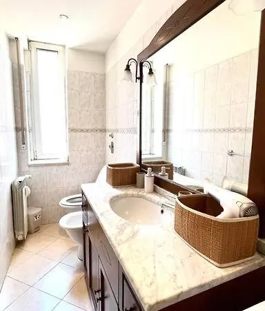 Apartment Duomo- Stazione - Self Check-in In Center