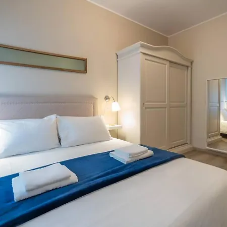 Kasia's Place - Citta Studi Apartment Milan