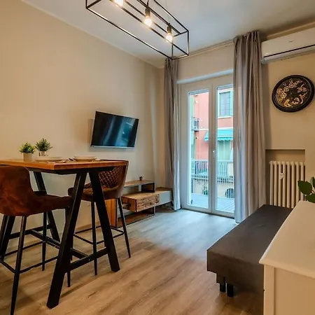 Apartamento Kasia's Place - Citta Studi Milán