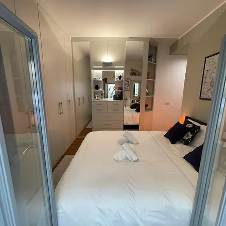 Divi Farini Flat Milán