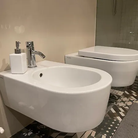 Divi Farini Flat 아파트 *