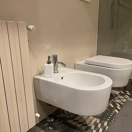 아파트 Divi Farini Flat