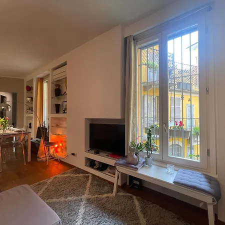 Apartamento Divi Farini Flat *