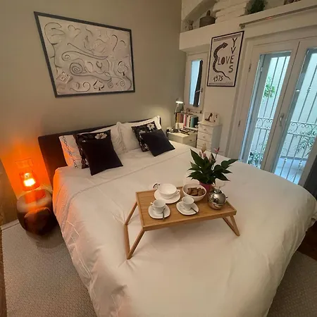 Apartamento Divi Farini Flat