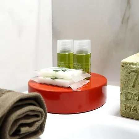 Luxury Loft Marghera Milan