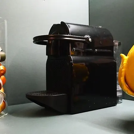 Apartament Luxury Loft Marghera