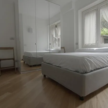 Apartment Trilocale Centro