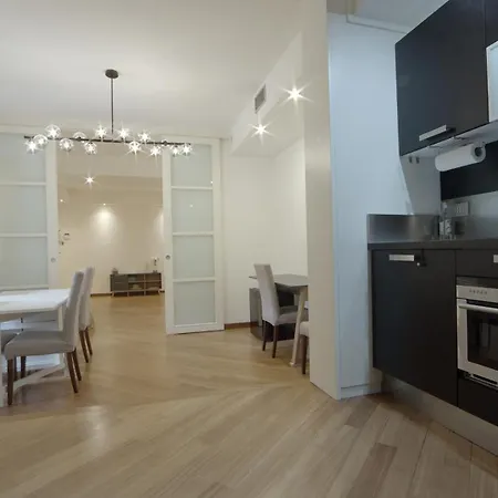 Trilocale Centro 米兰