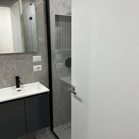 Apartment Fiera - Citylife Luxury Loft Near Duomo