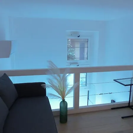 Fiera - Citylife Luxury Loft Near Duomo Milano