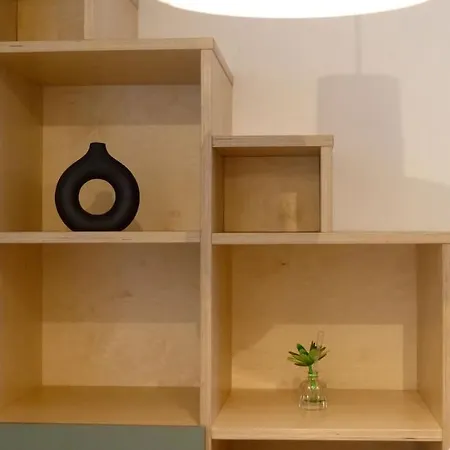 Fiera - Citylife Luxury Loft Near Duomo Appartamento Milano